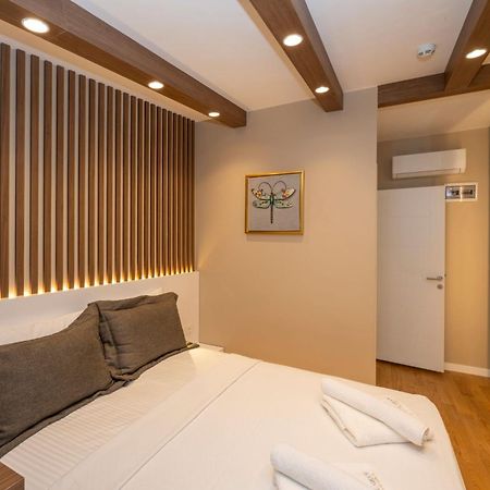 Grand İstanbul Hotel Dış mekan fotoğraf