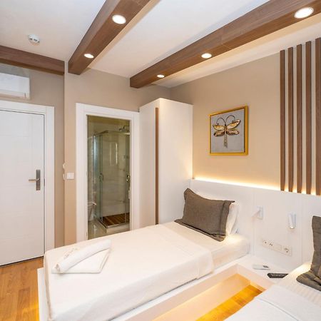 Grand İstanbul Hotel Dış mekan fotoğraf